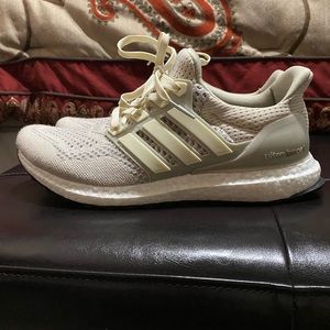 Adidas Ultra Boost 1.0 Cream